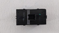 2011-2014 Chevrolet Cruze Master Power Window Switch Replacement Driver Side Left P/N:22923493 877569434 Fits OEM Used Auto 