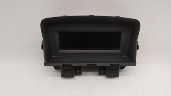 compare product 2011-2016 Chevrolet Cruze Information Display Screen