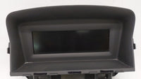 2011-2016 Chevrolet Cruze Information Radio Display Screen 284599 - Oemusedautoparts1.com