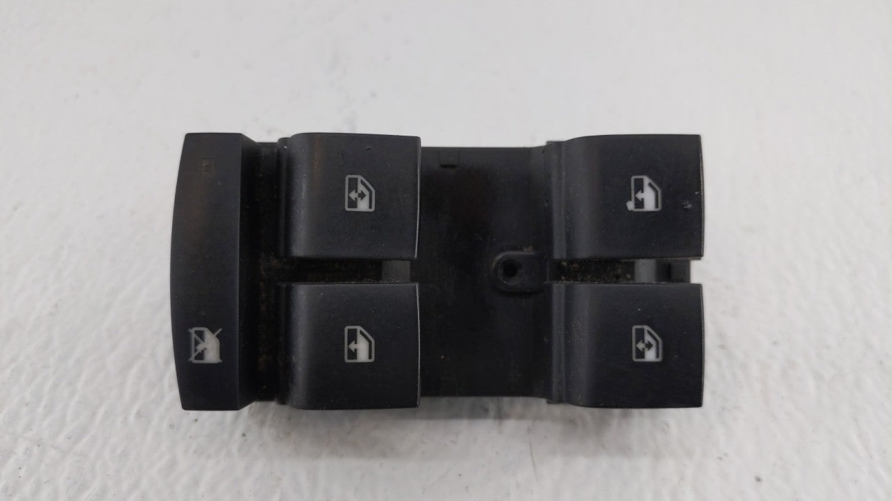 2011-2014 Chevrolet Cruze Master Power Window Switch Replacement Driver Side Left P/N:13305373 22923493 Fits OEM Used Auto P