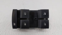 2011-2014 Chevrolet Cruze Master Power Window Switch Replacement Driver Side Left P/N:13305373 22923493 Fits OEM Used Auto P