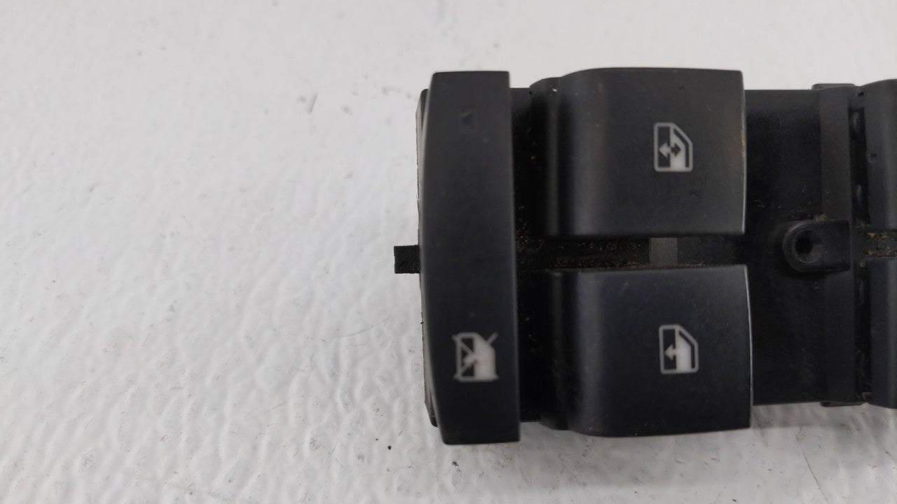 2011-2014 Chevrolet Cruze Master Power Window Switch Replacement Driver Side Left P/N:13305373 22923493 Fits OEM Used Auto P