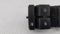 2011-2014 Chevrolet Cruze Master Power Window Switch Replacement Driver Side Left P/N:13305373 22923493 Fits OEM Used Auto P