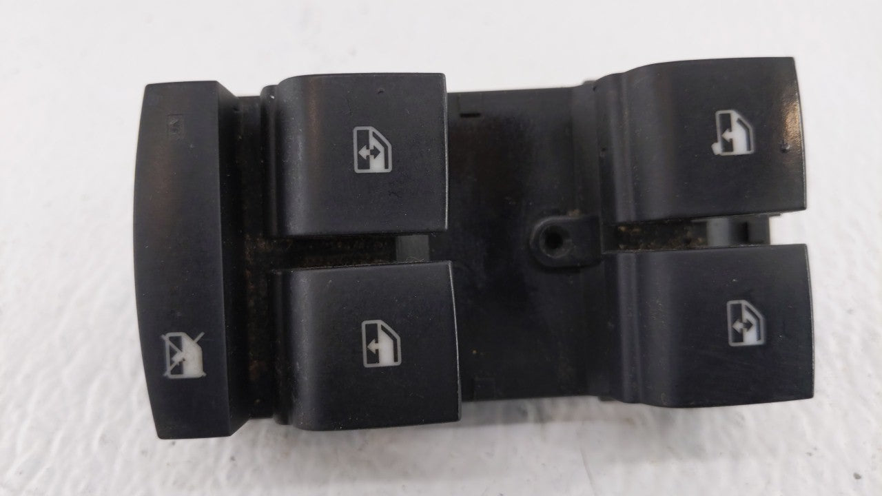 2011-2014 Chevrolet Cruze Master Power Window Switch Replacement Driver Side Left P/N:13305373 22923493 Fits OEM Used Auto P