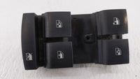 2011-2014 Chevrolet Cruze Master Power Window Switch Replacement Driver Side Left P/N:13305373 22923493 Fits OEM Used Auto P