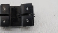 2011-2014 Chevrolet Cruze Master Power Window Switch Replacement Driver Side Left P/N:13305373 22923493 Fits OEM Used Auto P