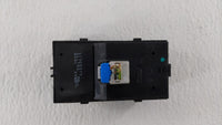 2011-2014 Chevrolet Cruze Master Power Window Switch Replacement Driver Side Left P/N:13305373 22923493 Fits OEM Used Auto P