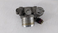 2011-2016 Chevrolet Cruze Throttle Body P/N:55565489 12644239AA, 55581662 Fits Fits 2011 2012 2013 2014 2015 2016 2017 2018 