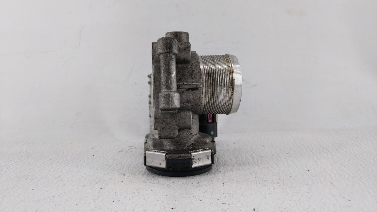 2011-2016 Chevrolet Cruze Throttle Body P/N:55565489 12644239AA, 55581662 Fits Fits 2011 2012 2013 2014 2015 2016 2017 2018 