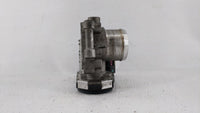 2011-2016 Chevrolet Cruze Throttle Body P/N:55565489 12644239AA, 55581662 Fits Fits 2011 2012 2013 2014 2015 2016 2017 2018 