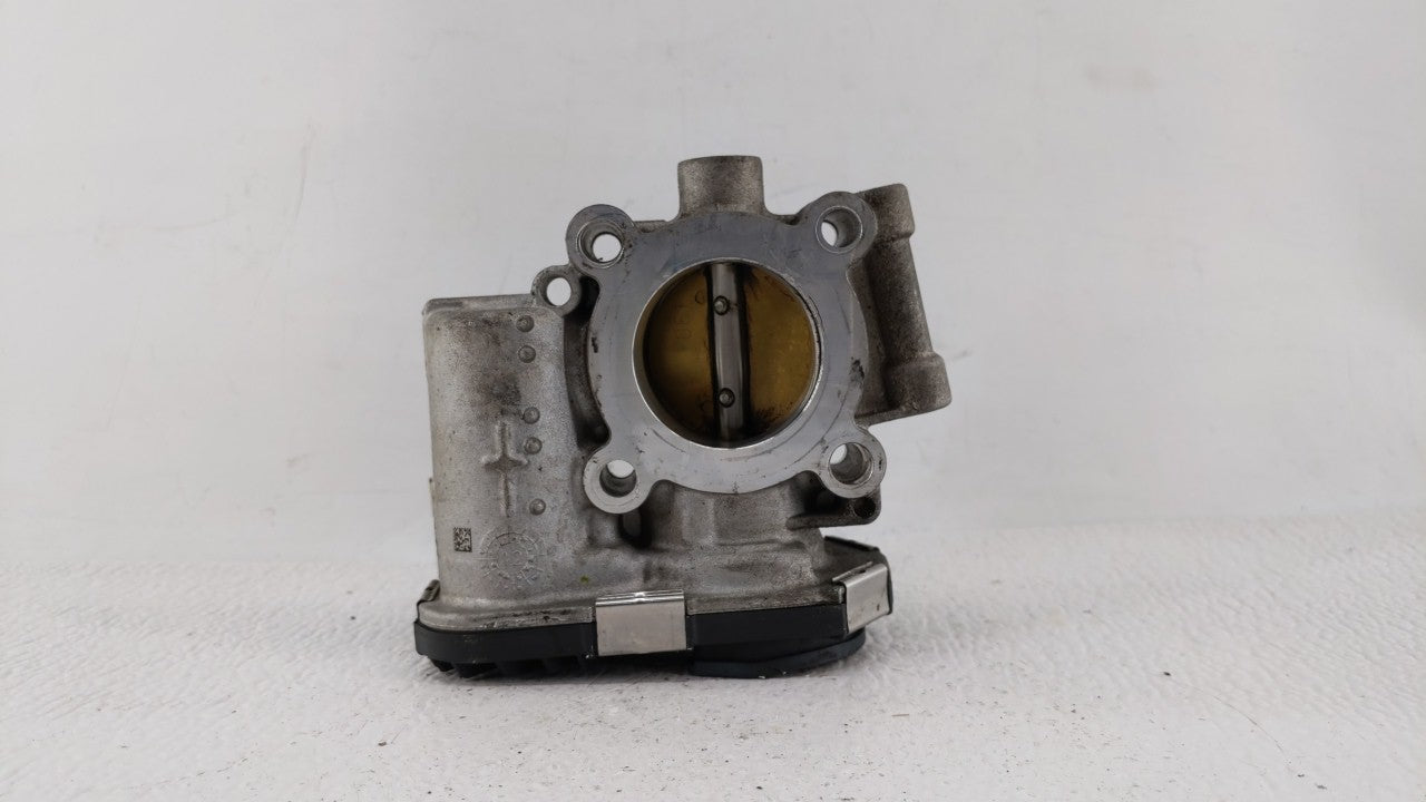 2011-2016 Chevrolet Cruze Throttle Body P/N:55565489 12644239AA, 55581662 Fits Fits 2011 2012 2013 2014 2015 2016 2017 2018 