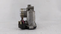 2011-2016 Chevrolet Cruze Throttle Body P/N:55565489 12644239AA, 55581662 Fits Fits 2011 2012 2013 2014 2015 2016 2017 2018 