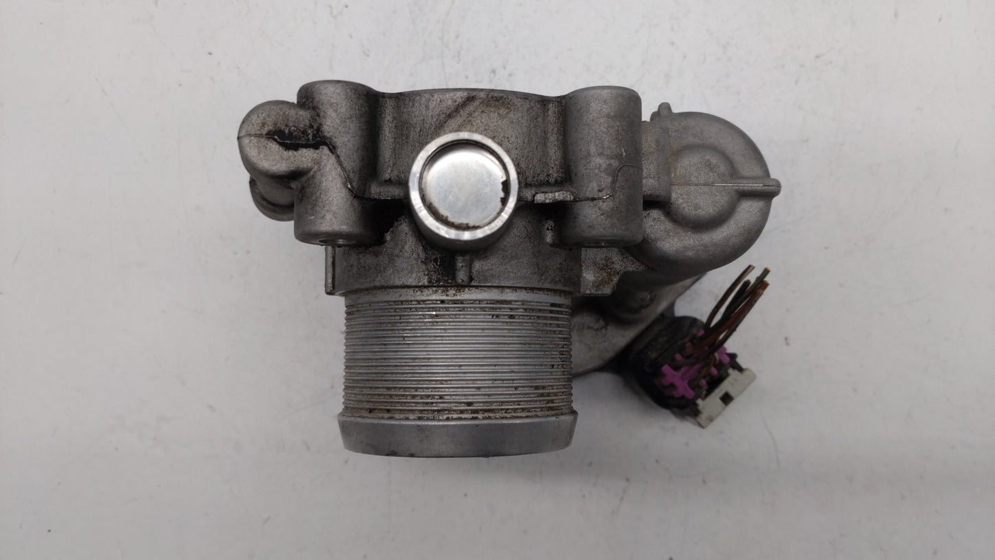 2011-2016 Chevrolet Cruze Throttle Body P/N:55565489 12644239AA, 55581662 Fits Fits 2011 2012 2013 2014 2015 2016 2017 2018 