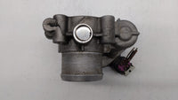 2011-2016 Chevrolet Cruze Throttle Body P/N:55565489 12644239AA, 55581662 Fits Fits 2011 2012 2013 2014 2015 2016 2017 2018 