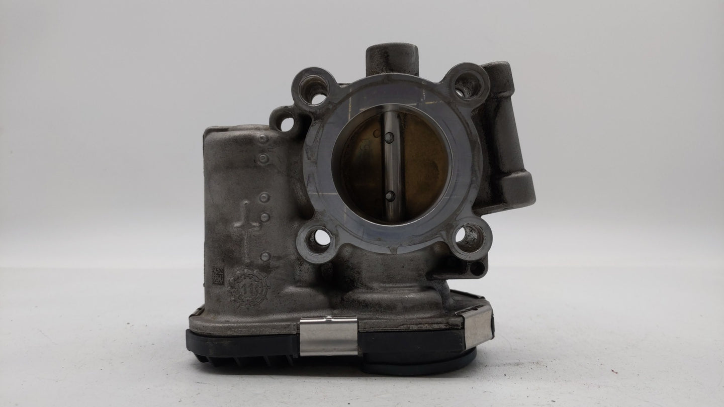 2011-2016 Chevrolet Cruze Throttle Body P/N:55565489 12644239AA, 55581662 Fits Fits 2011 2012 2013 2014 2015 2016 2017 2018 