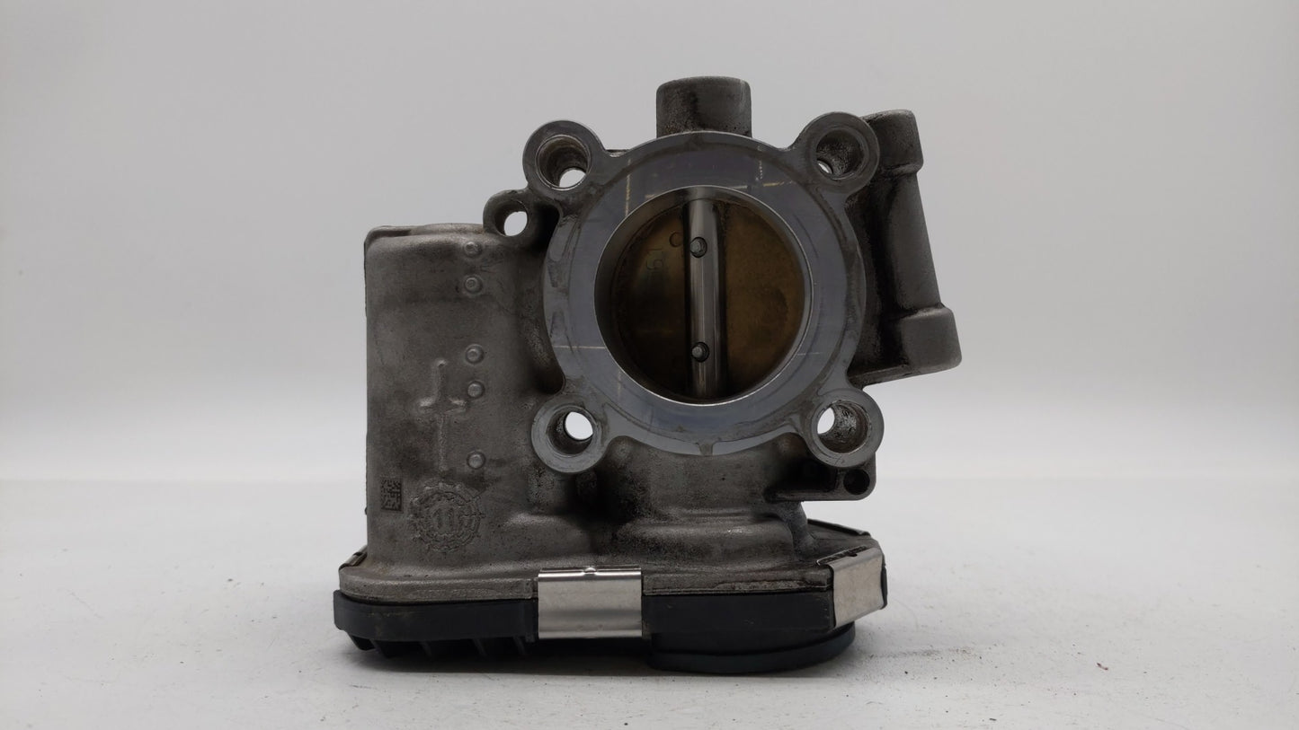 2011-2016 Chevrolet Cruze Throttle Body P/N:55565489 12644239AA, 55581662 Fits Fits 2011 2012 2013 2014 2015 2016 2017 2018 