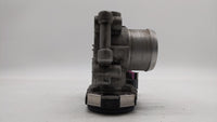 2011-2016 Chevrolet Cruze Throttle Body P/N:55565489 12644239AA, 55581662 Fits Fits 2011 2012 2013 2014 2015 2016 2017 2018 