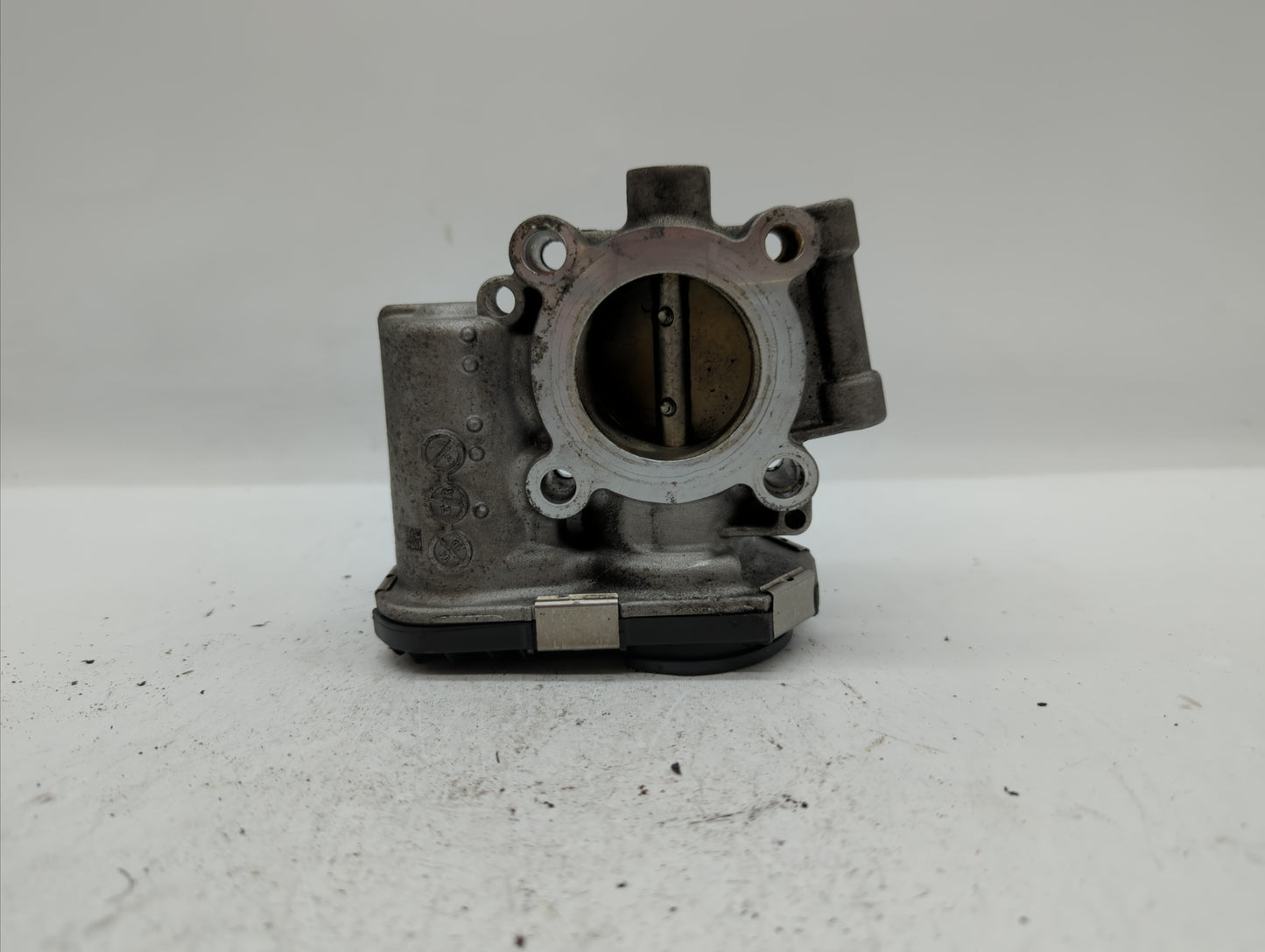 2011-2016 Chevrolet Cruze Throttle Body P/N:12644239AA 55565489, 55581662 Fits Fits 2011 2012 2013 2014 2015 2016 2017 2018 