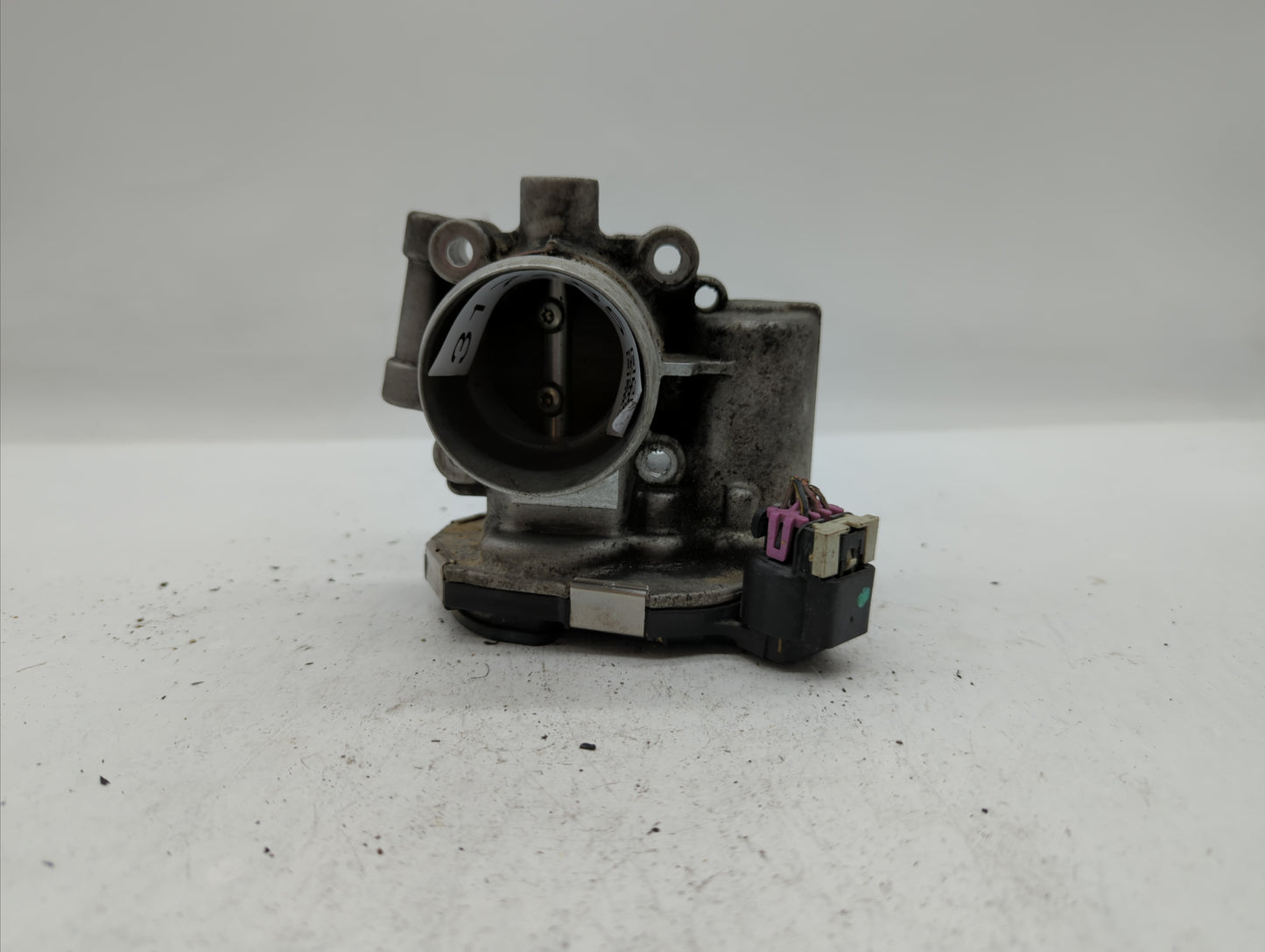 2011-2016 Chevrolet Cruze Throttle Body P/N:12644239AA 55565489, 55581662 Fits Fits 2011 2012 2013 2014 2015 2016 2017 2018 