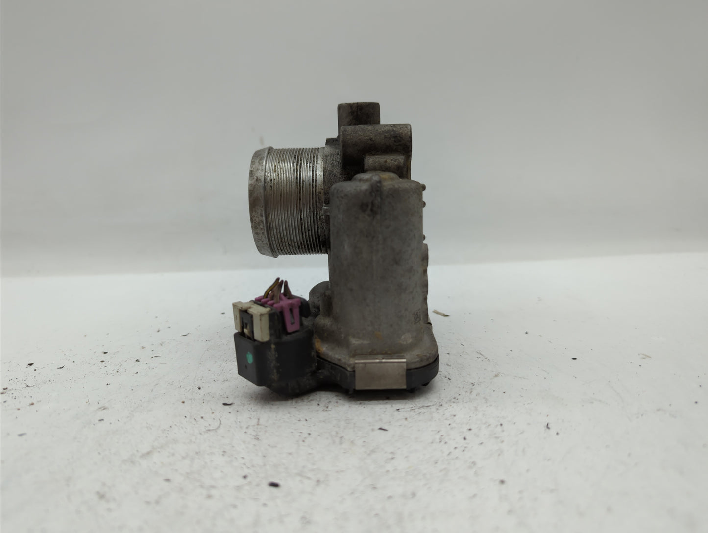 2011-2016 Chevrolet Cruze Throttle Body P/N:12644239AA 55565489, 55581662 Fits Fits 2011 2012 2013 2014 2015 2016 2017 2018 