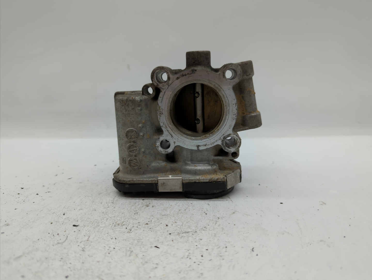 2011-2016 Chevrolet Cruze Throttle Body P/N:12644239AA 55565489, 55581662 Fits Fits 2011 2012 2013 2014 2015 2016 2017 2018 