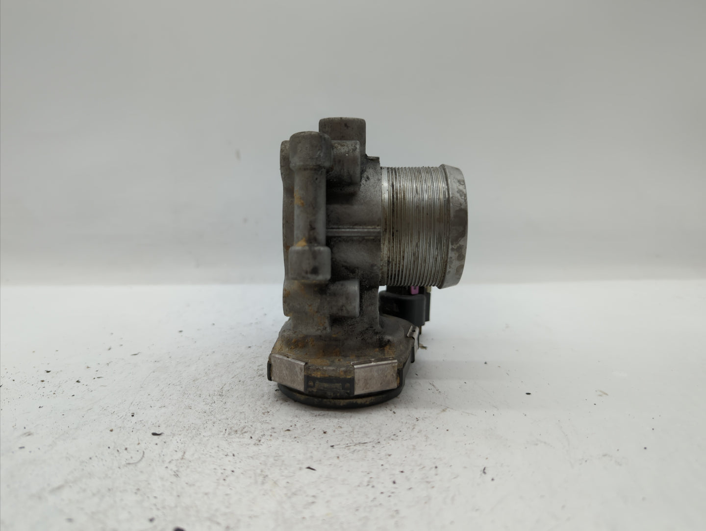 2011-2016 Chevrolet Cruze Throttle Body P/N:12644239AA 55565489, 55581662 Fits Fits 2011 2012 2013 2014 2015 2016 2017 2018 