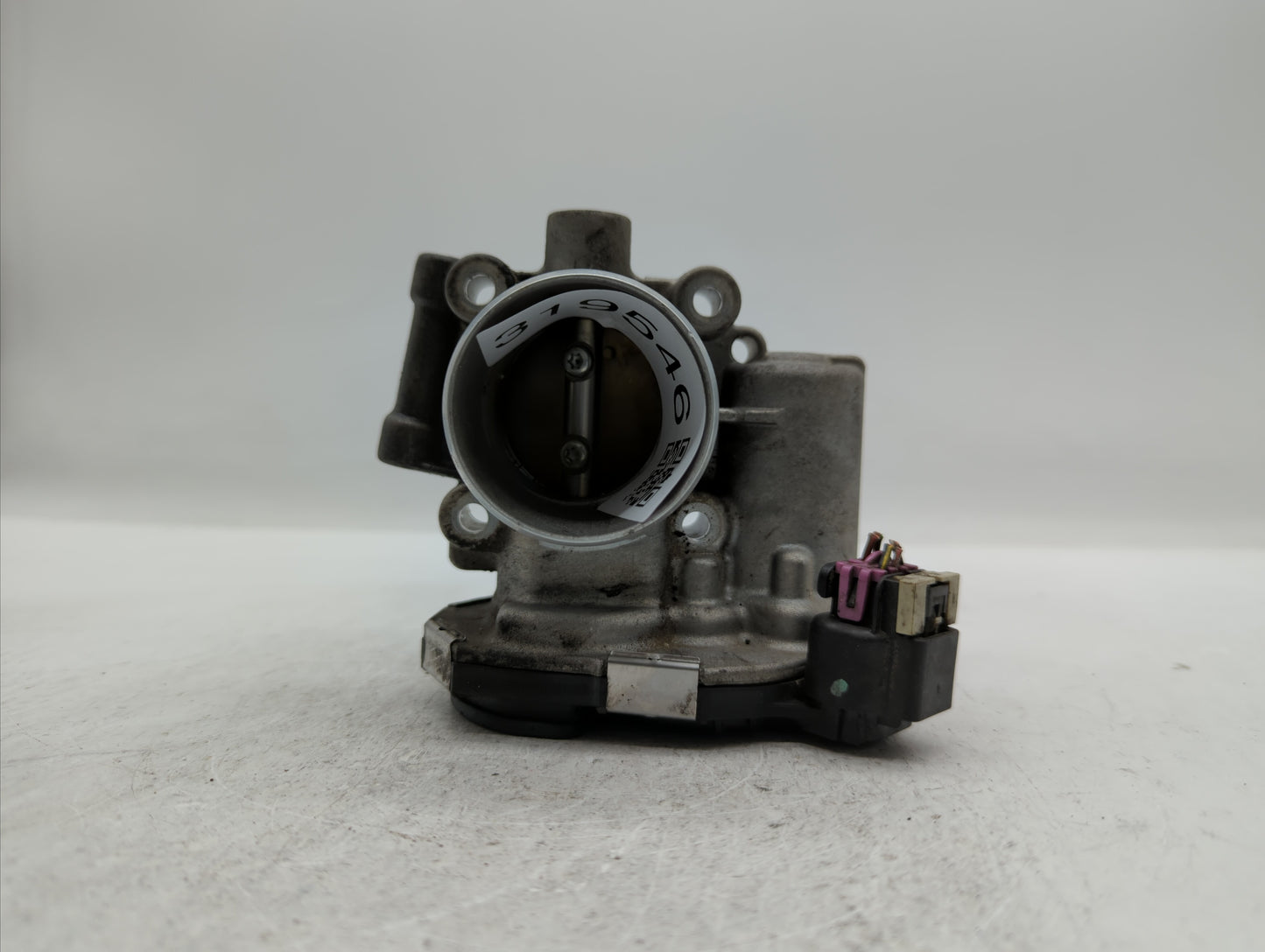 2011-2016 Chevrolet Cruze Throttle Body P/N:12644239AA 55565489, 55581662 Fits Fits 2011 2012 2013 2014 2015 2016 2017 2018 