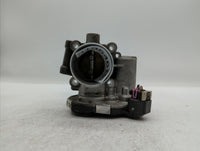 2011-2016 Chevrolet Cruze Throttle Body P/N:12644239AA 55565489, 55581662 Fits Fits 2011 2012 2013 2014 2015 2016 2017 2018 