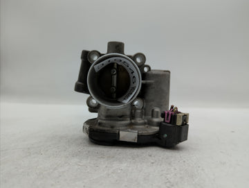 2011-2016 Chevrolet Cruze Throttle Body P/N:12644239AA 55565489, 55581662 Fits Fits 2011 2012 2013 2014 2015 2016 2017 2018 