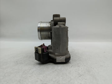 2011-2016 Chevrolet Cruze Throttle Body P/N:12644239AA 55565489, 55581662 Fits Fits 2011 2012 2013 2014 2015 2016 2017 2018 2019 OEM Used Auto Parts