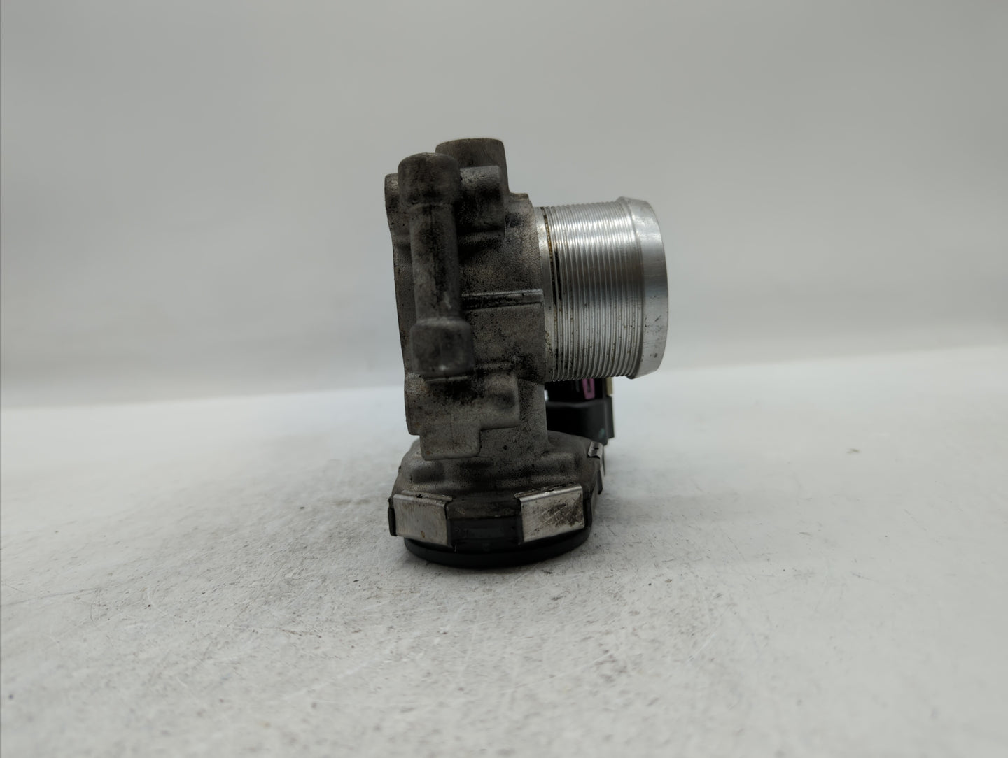 2011-2016 Chevrolet Cruze Throttle Body P/N:12644239AA 55565489, 55581662 Fits Fits 2011 2012 2013 2014 2015 2016 2017 2018 