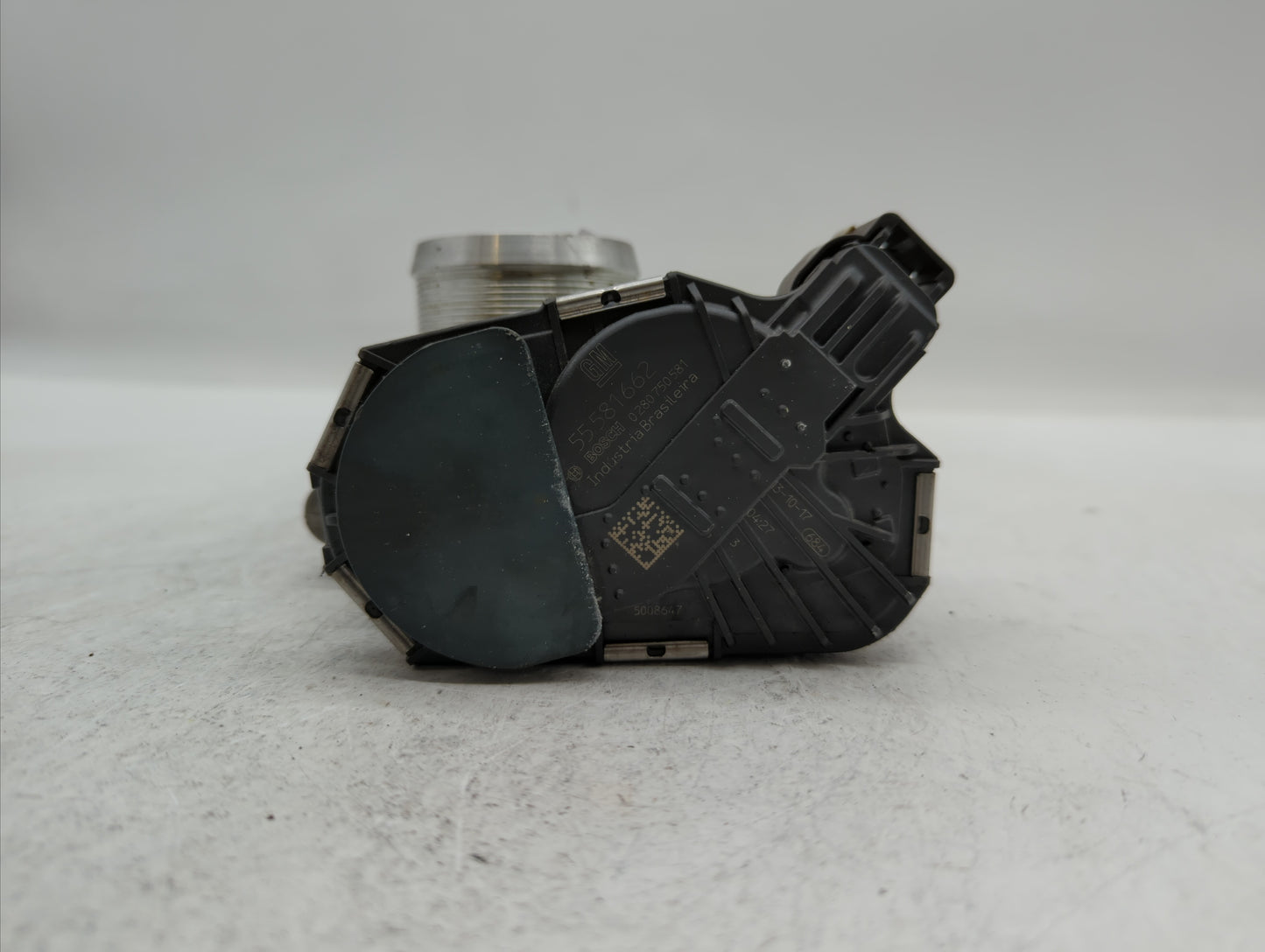 2011-2016 Chevrolet Cruze Throttle Body P/N:12644239AA 55565489, 55581662 Fits Fits 2011 2012 2013 2014 2015 2016 2017 2018 