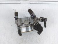 2011-2016 Chevrolet Cruze Throttle Body P/N:55577375 55561495 Fits Fits 2009 2010 2011 2012 2013 2014 2015 2016 2017 2018 OE