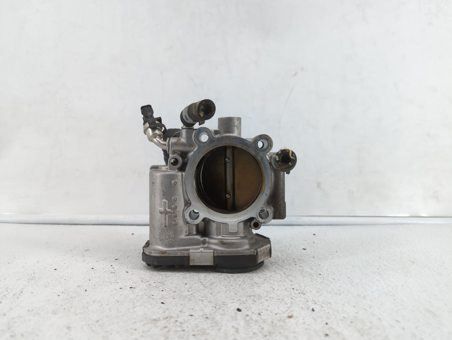 2011-2016 Chevrolet Cruze Throttle Body P/N:55577375 55561495 Fits Fits 2009 2010 2011 2012 2013 2014 2015 2016 2017 2018 OE