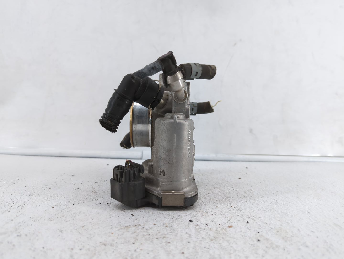 2011-2016 Chevrolet Cruze Throttle Body P/N:55577375 55561495 Fits Fits 2009 2010 2011 2012 2013 2014 2015 2016 2017 2018 OE
