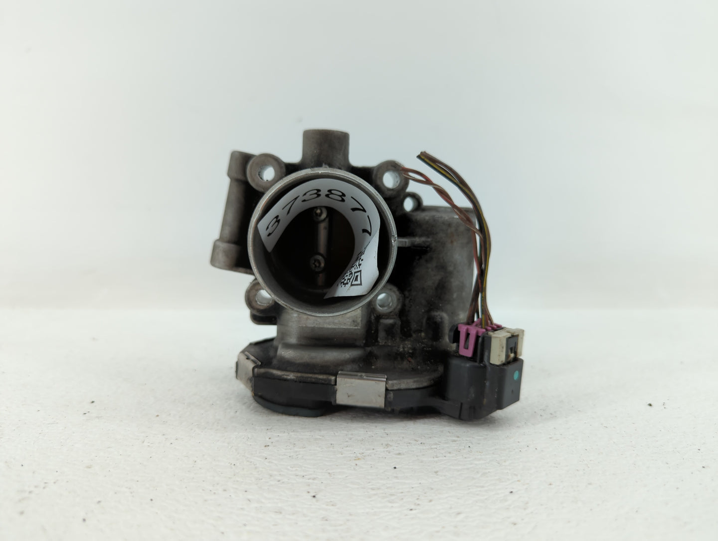 2011-2016 Chevrolet Cruze Throttle Body P/N:55581662 12644239AA, 55565489 Fits Fits 2011 2012 2013 2014 2015 2016 2017 2018 