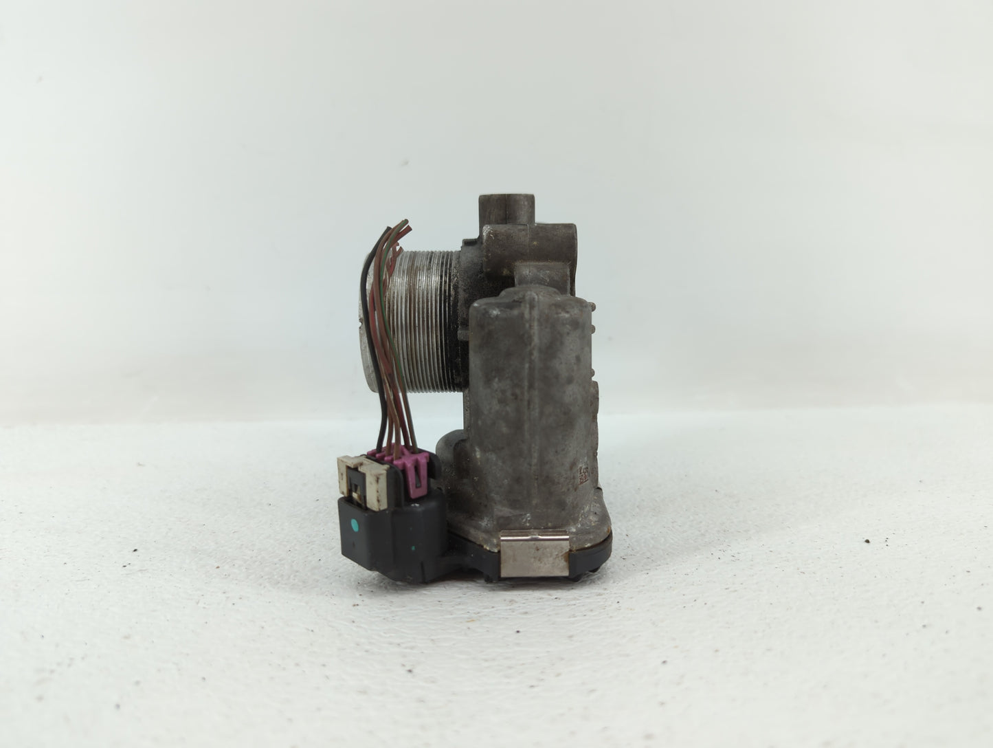 2011-2016 Chevrolet Cruze Throttle Body P/N:55581662 12644239AA, 55565489 Fits Fits 2011 2012 2013 2014 2015 2016 2017 2018 
