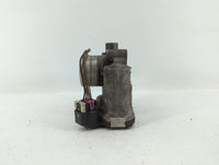 2011-2016 Chevrolet Cruze Throttle Body P/N:55581662 12644239AA, 55565489 Fits Fits 2011 2012 2013 2014 2015 2016 2017 2018 