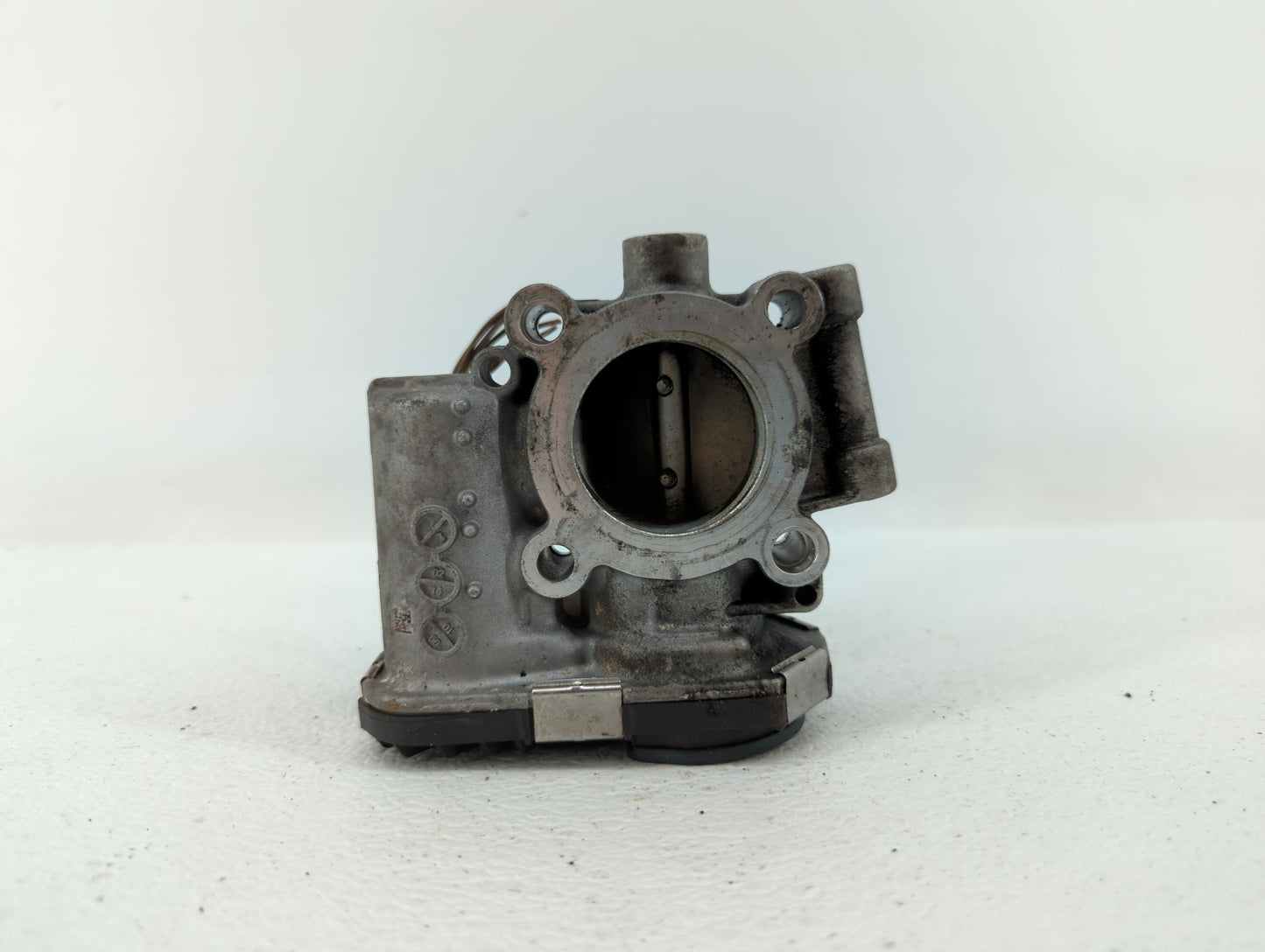 2011-2016 Chevrolet Cruze Throttle Body P/N:55581662 12644239AA, 55565489 Fits Fits 2011 2012 2013 2014 2015 2016 2017 2018 