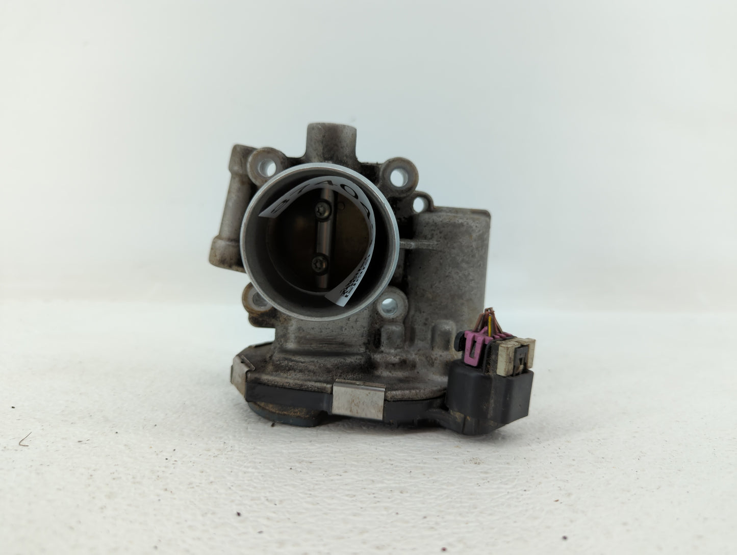 2011-2016 Chevrolet Cruze Throttle Body P/N:55581662 12644239AA, 55565489 Fits Fits 2011 2012 2013 2014 2015 2016 2017 2018 