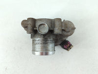 2011-2016 Chevrolet Cruze Throttle Body P/N:55581662 12644239AA, 55565489 Fits Fits 2011 2012 2013 2014 2015 2016 2017 2018 