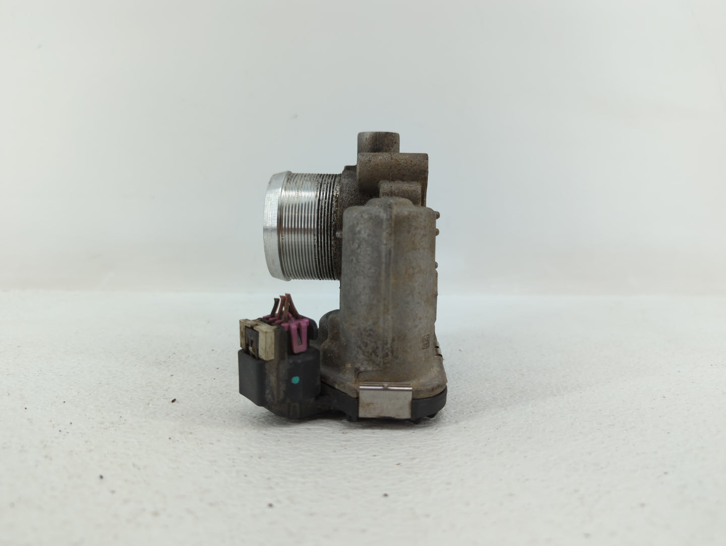 2011-2016 Chevrolet Cruze Throttle Body P/N:55581662 12644239AA, 55565489 Fits Fits 2011 2012 2013 2014 2015 2016 2017 2018 