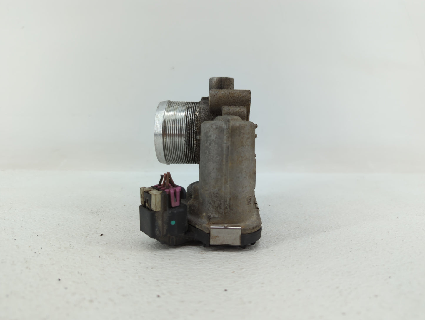 2011-2016 Chevrolet Cruze Throttle Body P/N:55581662 12644239AA, 55565489 Fits Fits 2011 2012 2013 2014 2015 2016 2017 2018 