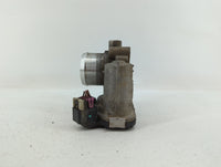 2011-2016 Chevrolet Cruze Throttle Body P/N:55581662 12644239AA, 55565489 Fits Fits 2011 2012 2013 2014 2015 2016 2017 2018 