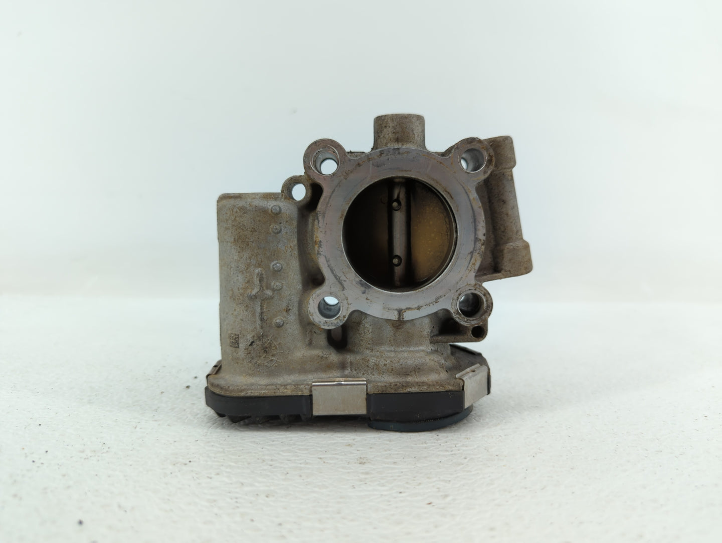 2011-2016 Chevrolet Cruze Throttle Body P/N:55581662 12644239AA, 55565489 Fits Fits 2011 2012 2013 2014 2015 2016 2017 2018 