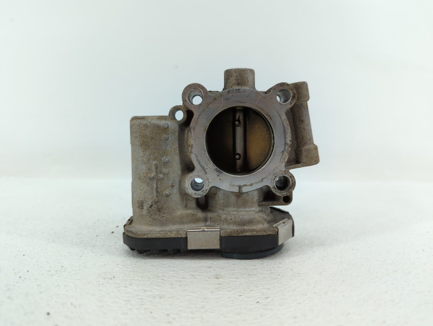 2011-2016 Chevrolet Cruze Throttle Body P/N:55581662 12644239AA, 55565489 Fits Fits 2011 2012 2013 2014 2015 2016 2017 2018 