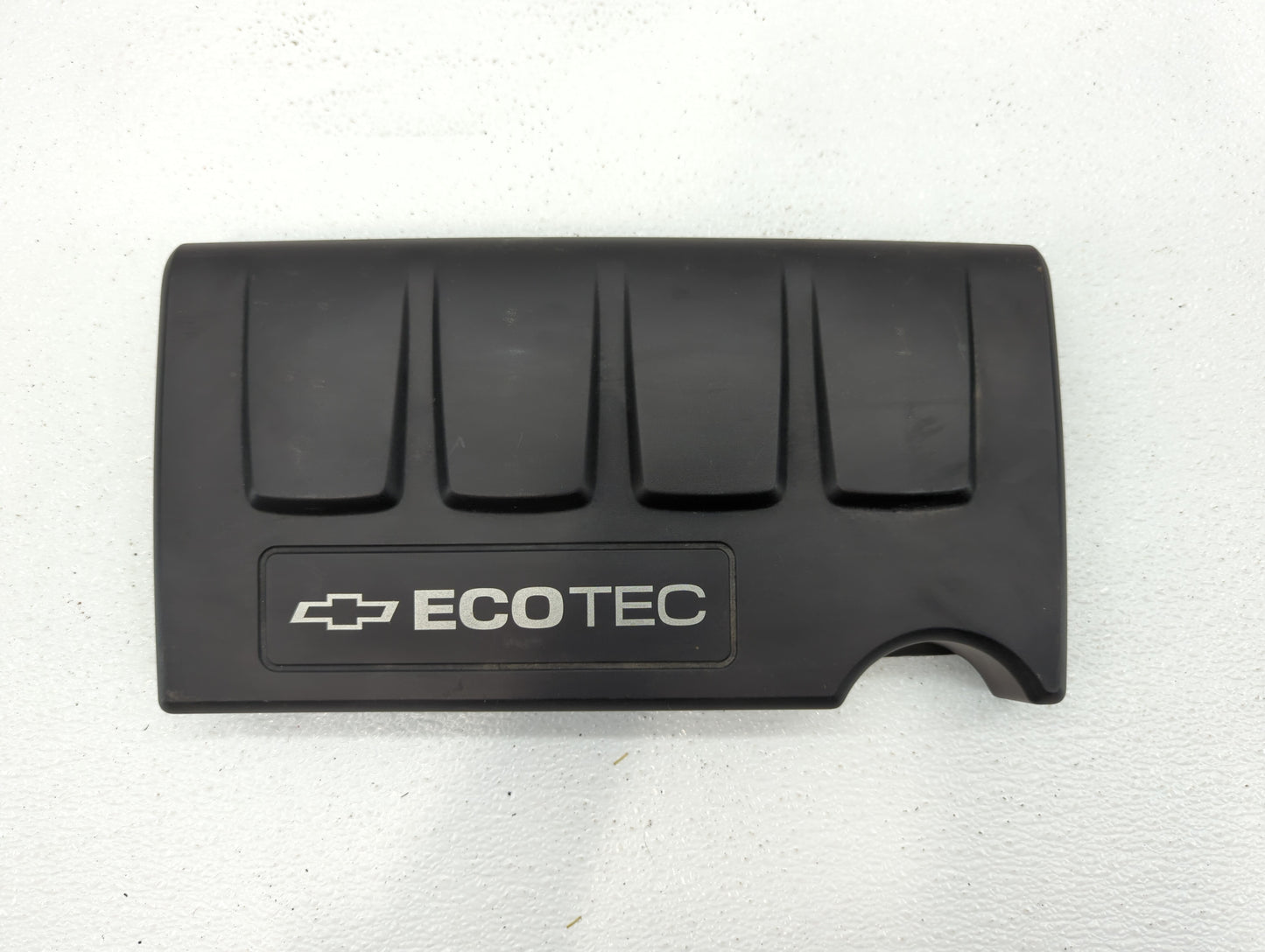 2014 Chevrolet Cruze Engine Cover Black - Oemusedautoparts1.com