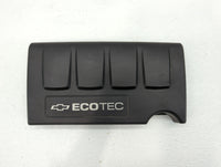 2014 Chevrolet Cruze Engine Cover Black - Oemusedautoparts1.com
