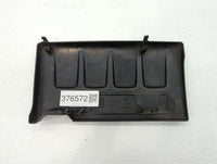 2014 Chevrolet Cruze Engine Cover Black - Oemusedautoparts1.com