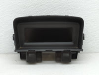 2011-2016 Chevrolet Cruze Information Display Screen - Oemusedautoparts1.com